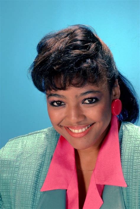 Kim Fields Through The Years: From Facts of Life to Blessed。